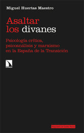 ASALTAR LOS DIVANES - 9788410671638